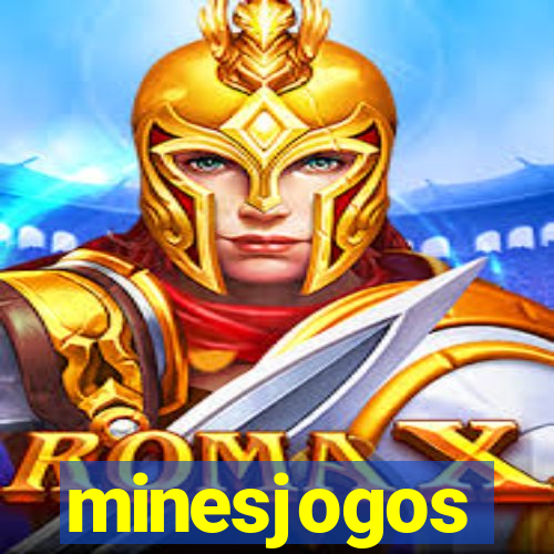 minesjogos