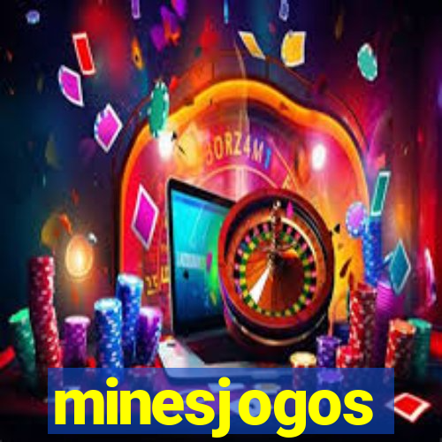 minesjogos