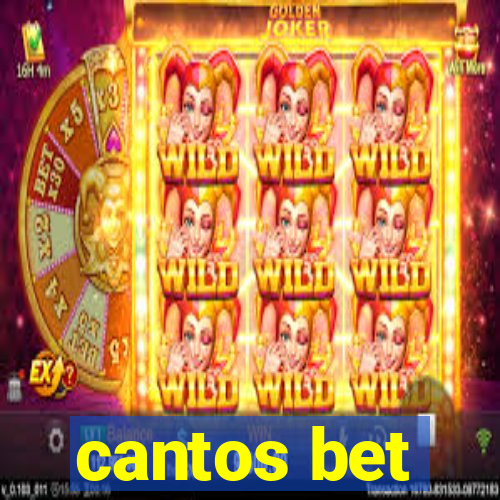 cantos bet