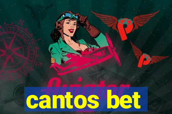 cantos bet