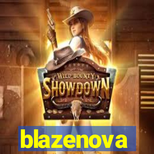 blazenova