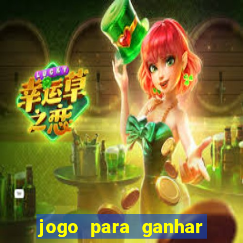 jogo para ganhar dinheiro no pix sem depositar nada