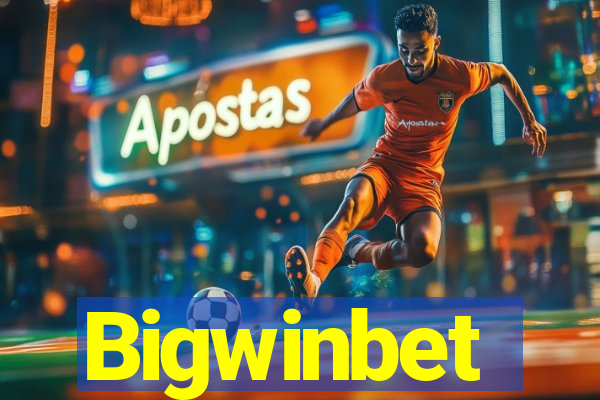 Bigwinbet