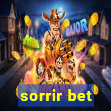sorrir bet