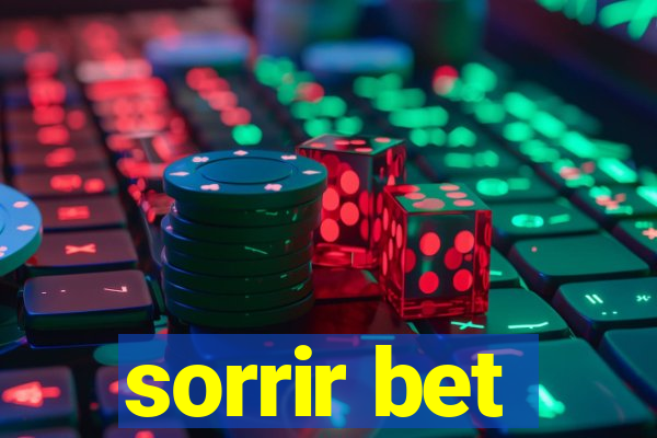 sorrir bet