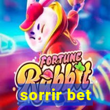 sorrir bet