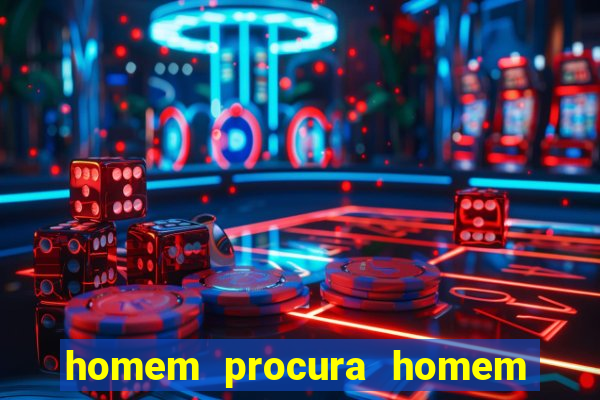 homem procura homem em porto alegre