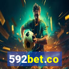 592bet.co