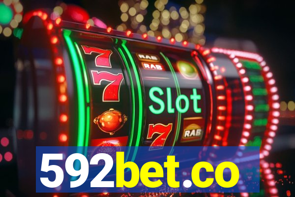 592bet.co