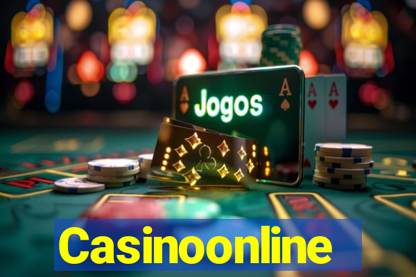 Casinoonline