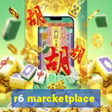 r6 marcketplace