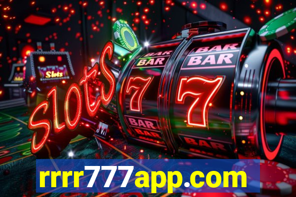 rrrr777app.com