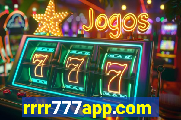 rrrr777app.com