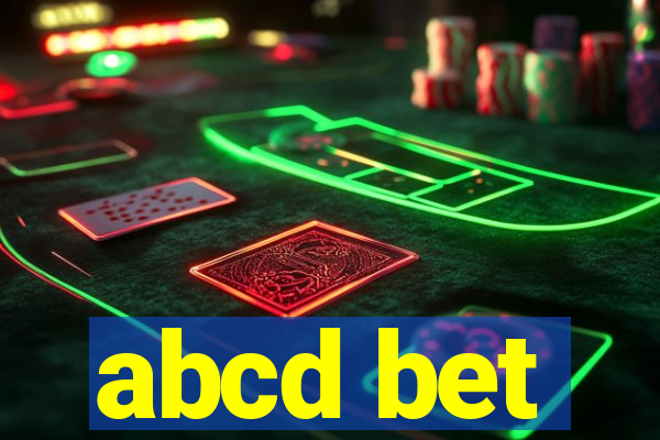 abcd bet