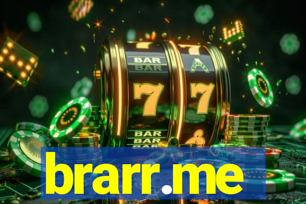 brarr.me