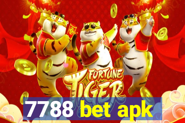 7788 bet apk