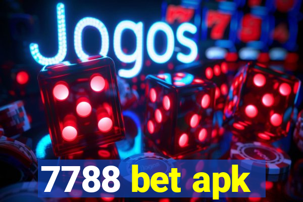 7788 bet apk