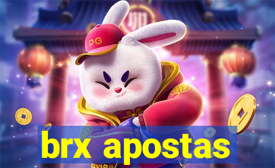 brx apostas