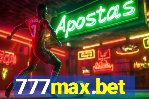 777max.bet
