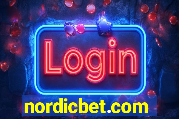 nordicbet.com