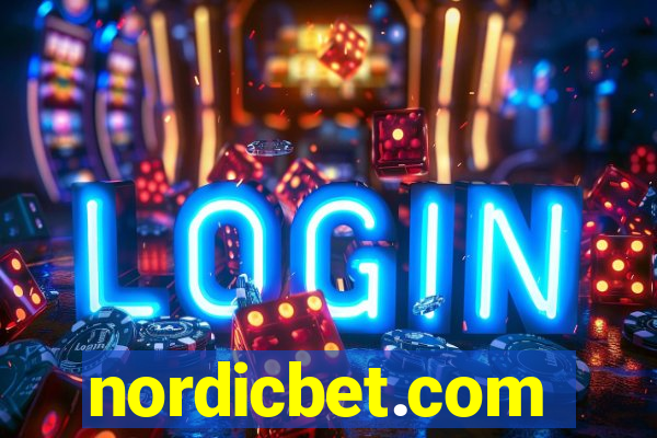 nordicbet.com
