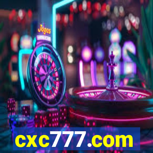 cxc777.com