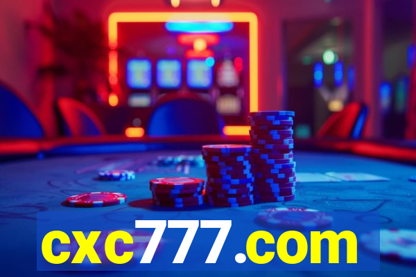 cxc777.com