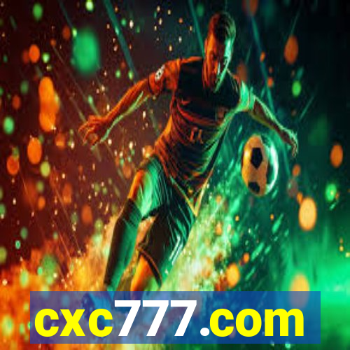 cxc777.com