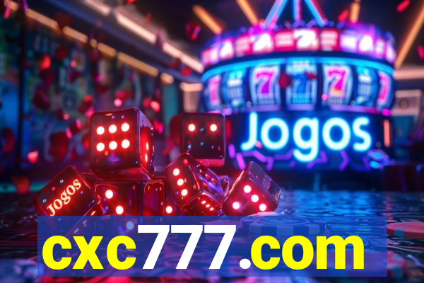 cxc777.com