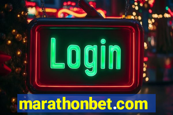 marathonbet.com