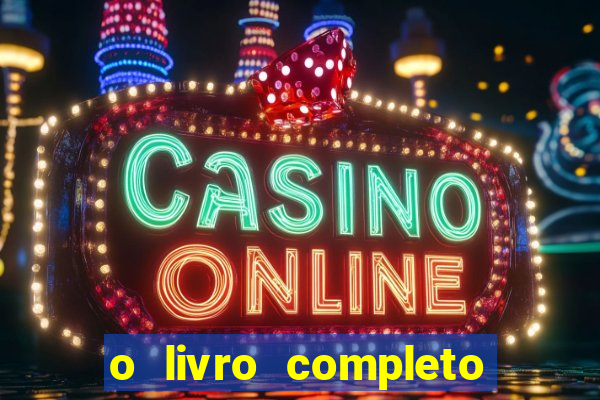 o livro completo do baralho petit lenormand pdf gr谩tis