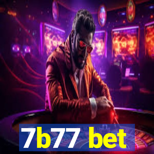 7b77 bet