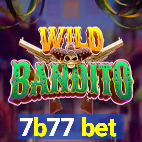 7b77 bet