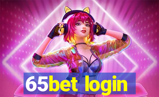 65bet login