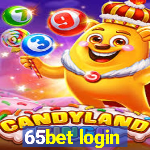65bet login