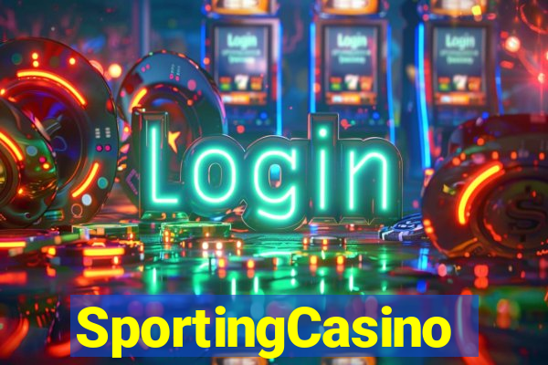 SportingCasino