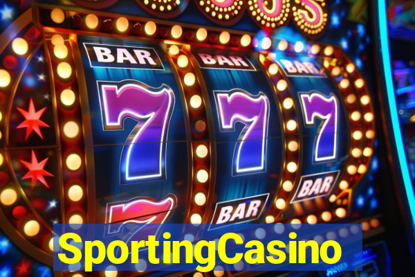 SportingCasino