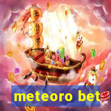 meteoro bet