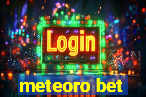 meteoro bet