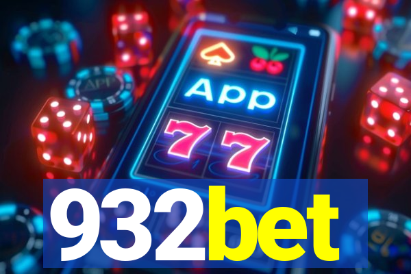 932bet