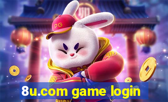 8u.com game login