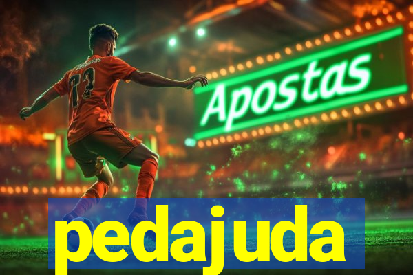 pedajuda