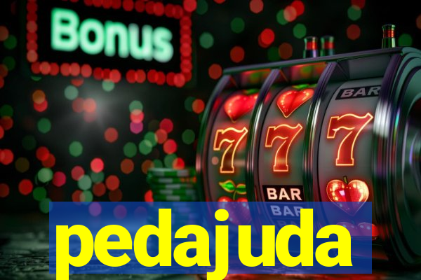 pedajuda
