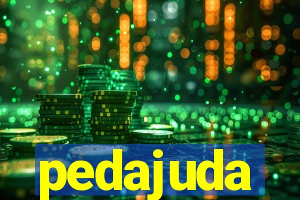 pedajuda