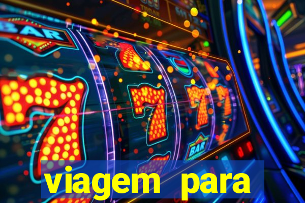 viagem para solteiros cvc 2024