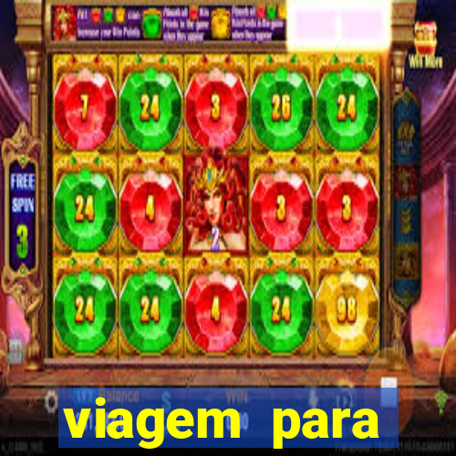 viagem para solteiros cvc 2024