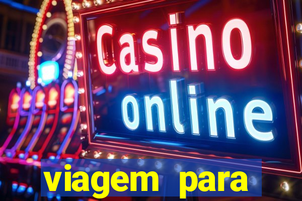 viagem para solteiros cvc 2024