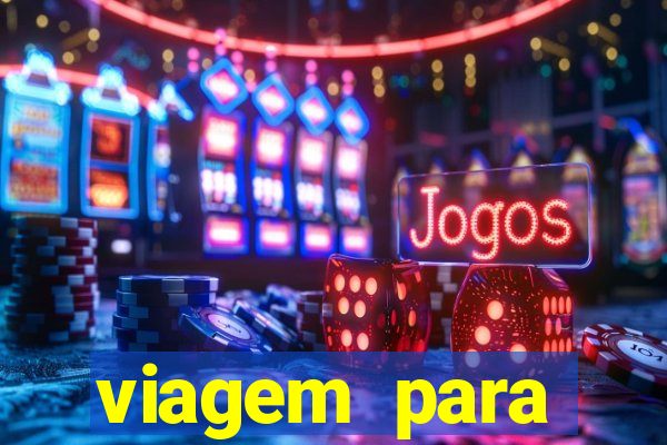 viagem para solteiros cvc 2024