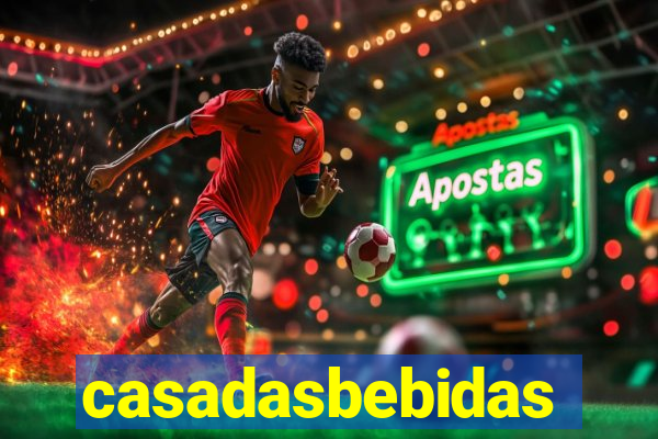casadasbebidas