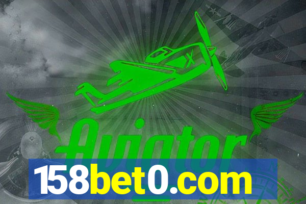 158bet0.com